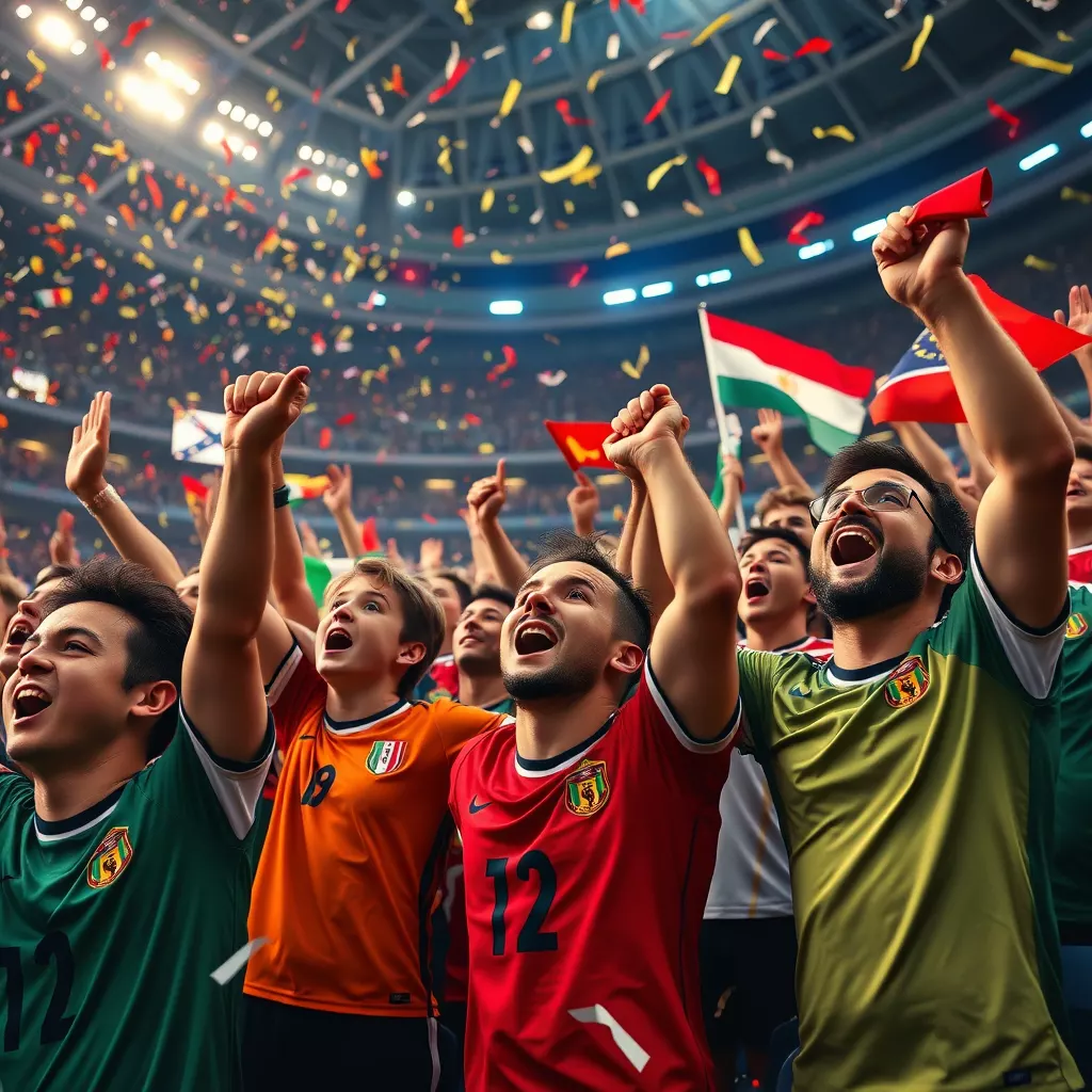 Beginner's Guide to Online Betting with qh88pro.fun – From First Click to Confident Play — view 3