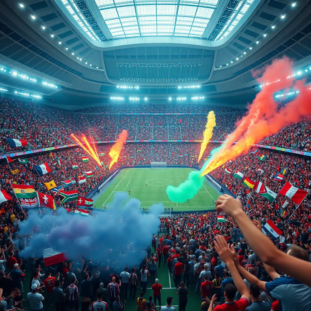 FIFA và những thay đổi khiến người hâm mộ chú ý: Giữa quảng cáo và thực tế cần xác minh — view 3