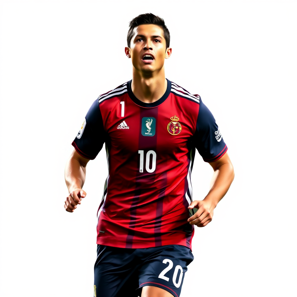 Những Khoảnh Khắc Bất Tử Làm Nên Vẻ Đẹp World Cup