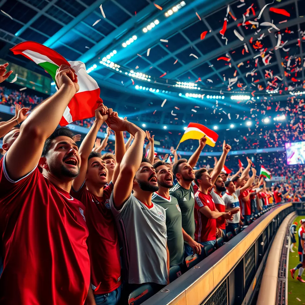 tai68gamebai.app Đồng Hành Cùng Trận Chung Kết World Cup 2026 Đỉnh Cao