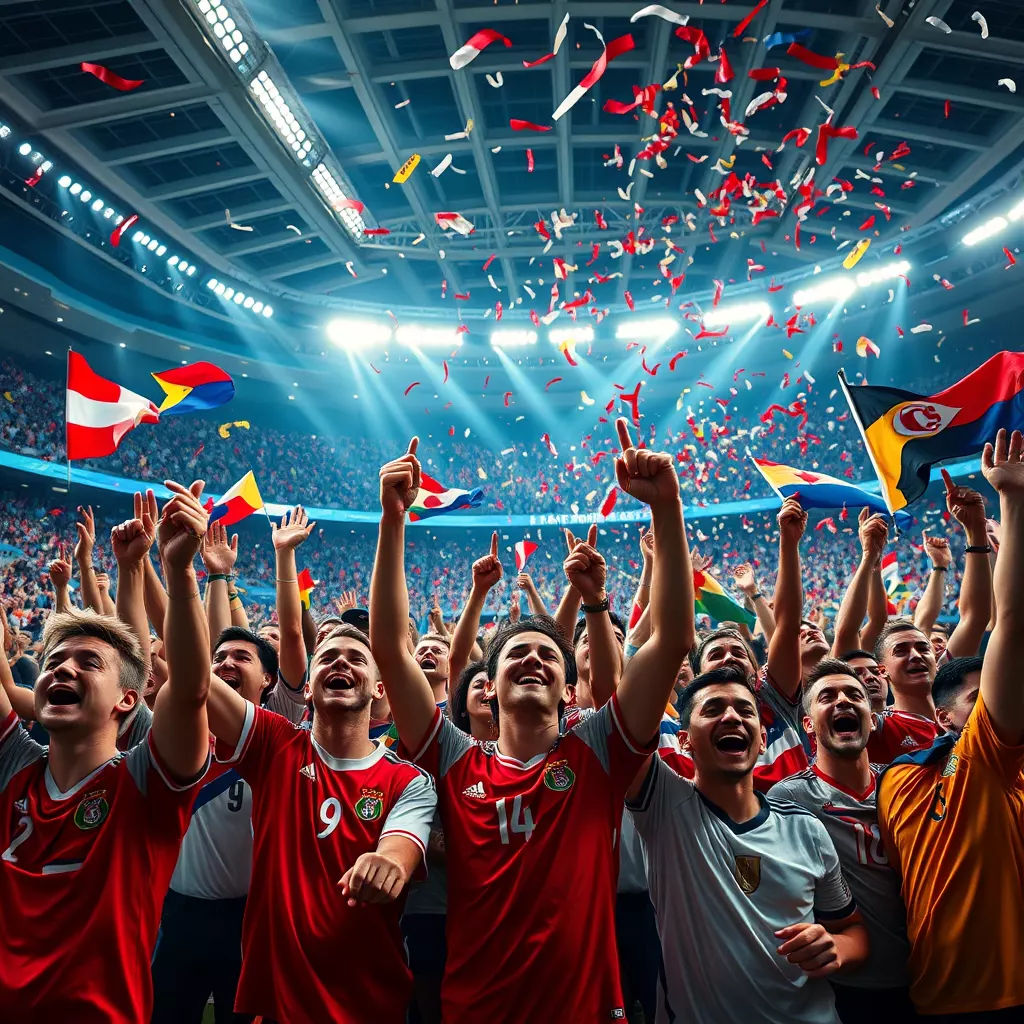 FIFA announces major changes to international calendar: A UX expert's deep dive into who wins, who loses, and why — view 2