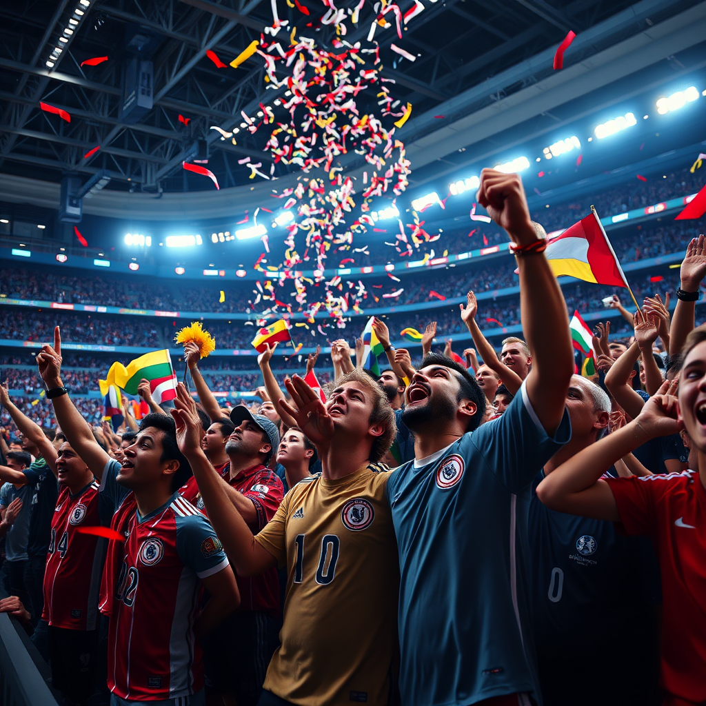 World Cup 2026: Bỉ còn cơ hội cho thế hệ vàng?