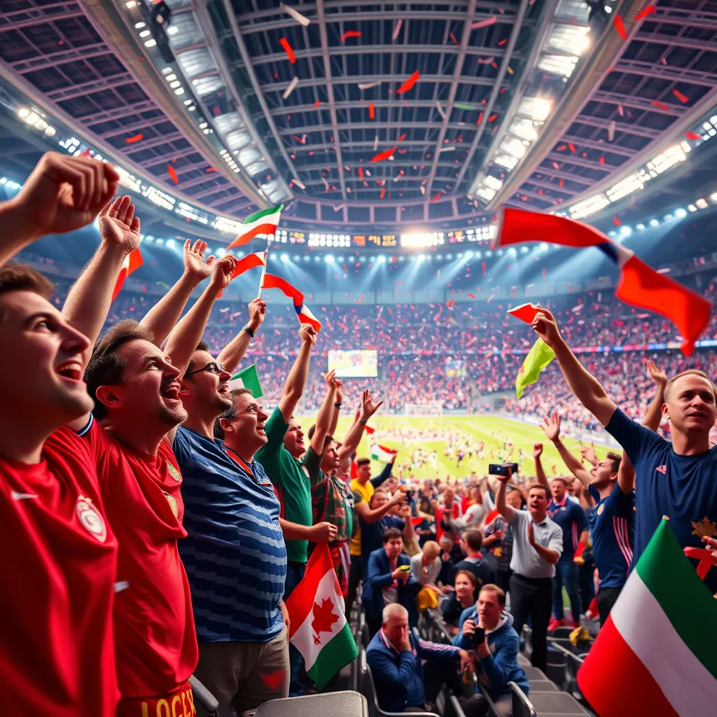 u888com.la Cập Nhật Tin Tức Nhà Vô Địch World Cup 2026 – Nhận Định Kèo Thơm Từ Chuyên Gia — view 3