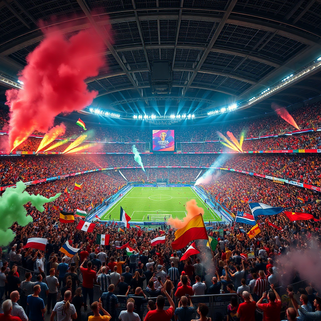 Cá Cược World Cup Bằng Thẻ Cào: Cẩn Thận Kẻo "Tiền Mất, Tật Mang"!