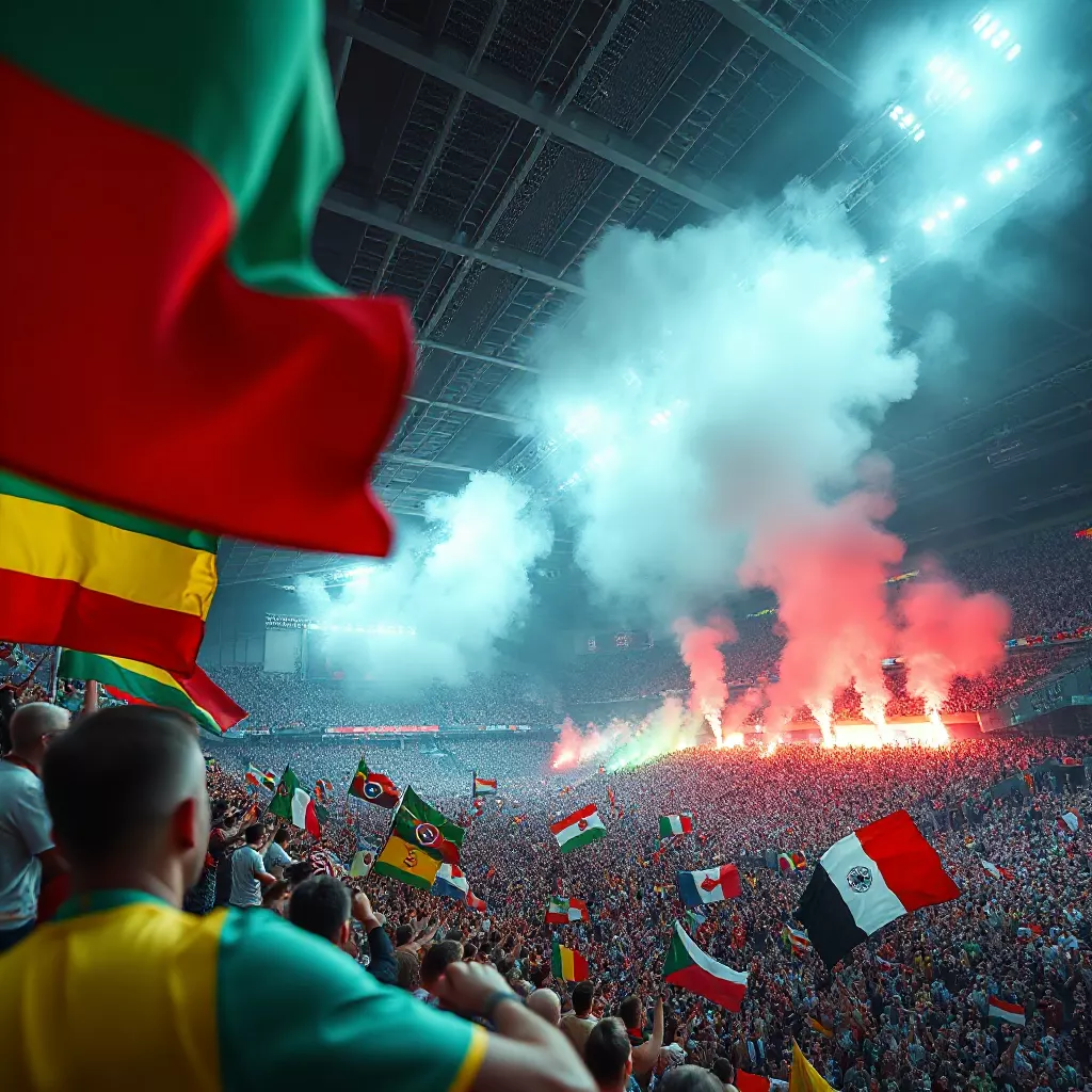 Đón bão ưu đãi hậu World Cup cực cháy cùng go 88: Giải mã giá trị thực từng chương trình — view 2