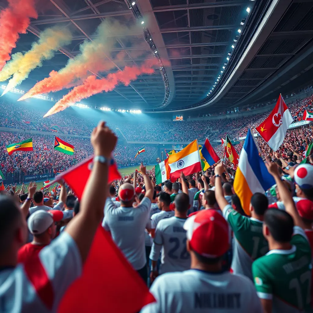 shbet800.com World Cup 2026 Dự Đoán Những Màn So Tài Kịch Tính — view 3