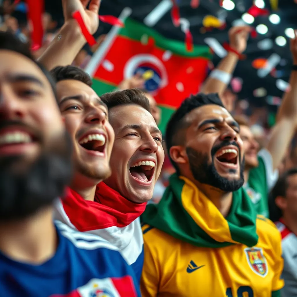 ON68 Soi Kèo Liga MX Hôm Nay: Bí Kíp Chinh Phục Giải Đấu Mexico — view 3
