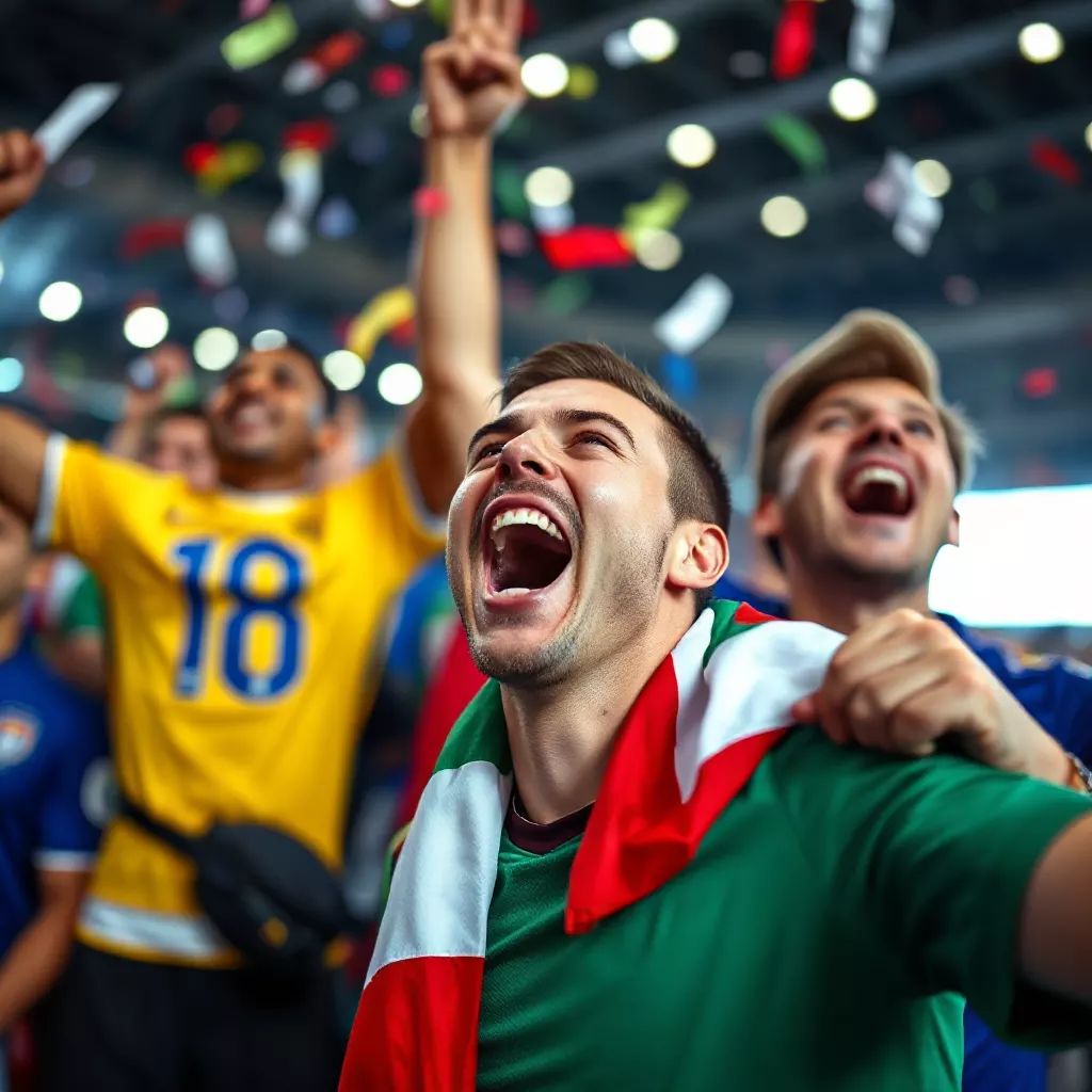 u888com.la Cập Nhật Tin Tức Nhà Vô Địch World Cup 2026 – Nhận Định Kèo Thơm Từ Chuyên Gia — view 5