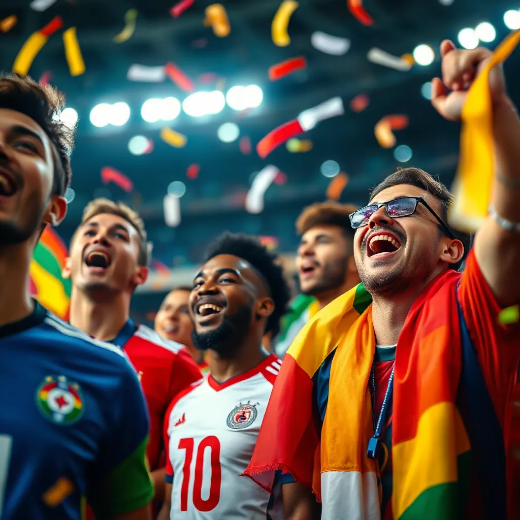 U888 Đưa Ra Nhận Định Tình Hình Lực Lượng Hai Đội Chung Kết World Cup: Cơ Hội Cho Người Chơi Thông Minh — view 5