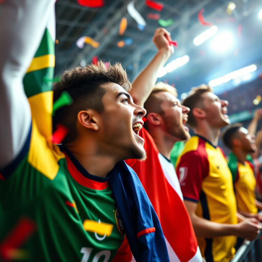 Ngôi sao đáng xem của Venezuela ở World Cup 2026: Tiềm năng và hy vọng