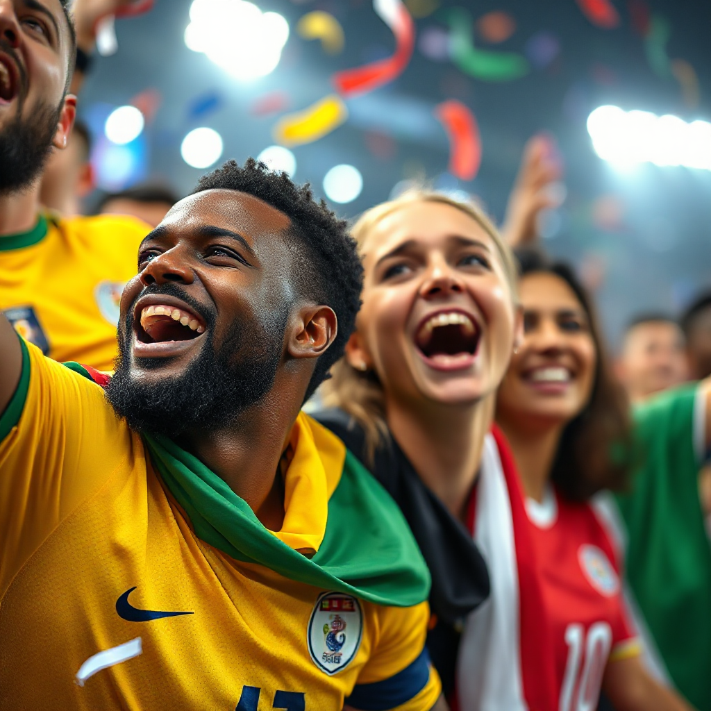 Livescore World Cup 2026: Tin Nóng Trước Giờ Bóng Lăn