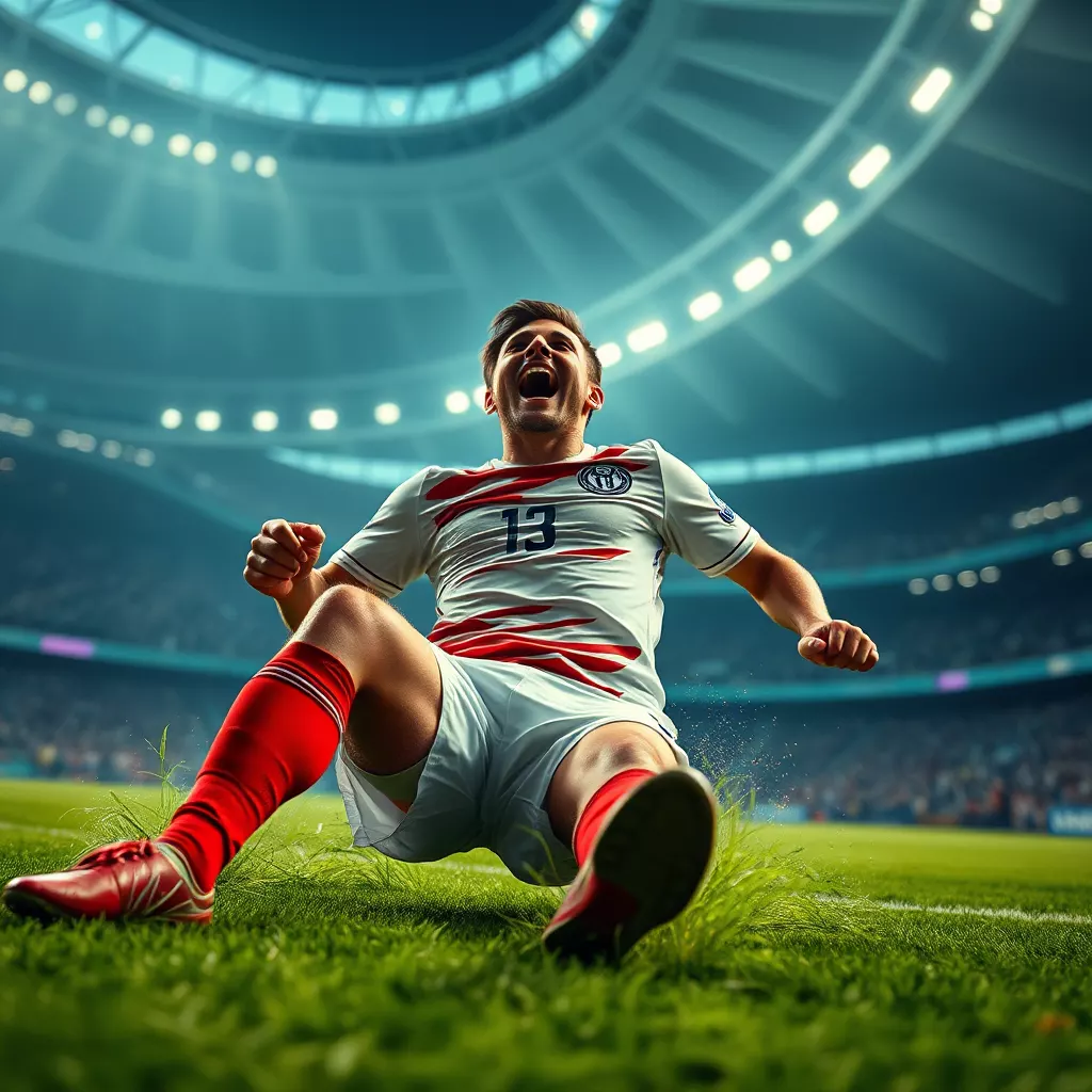 xx8.space Phân Tích Cơ Hội Lịch Sử Của Hai Đội Ở Chung Kết World Cup 2026 — view 2