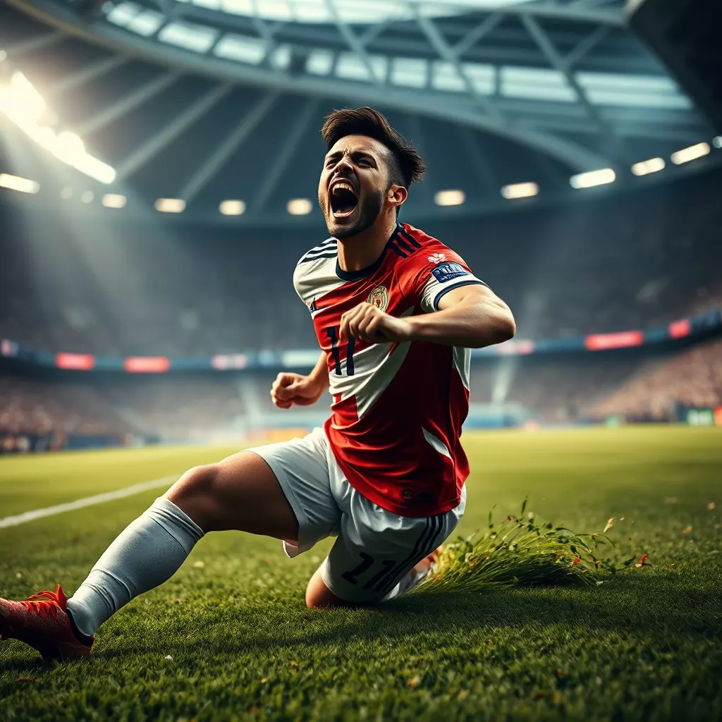 How to Bet on International Sports Events at 789bethv.com – A Step-by-Step Guide for Beginners — view 5