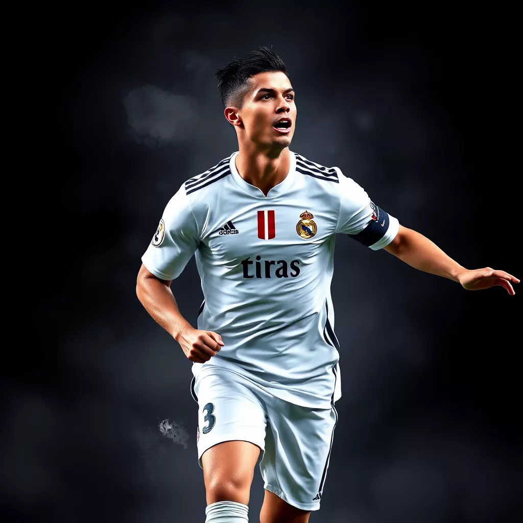 Forward Side-Steps Defender and Unleashes Unstoppable Drive: Risk-Adjusted Analysis for Tactical Decision-Makers — view 5