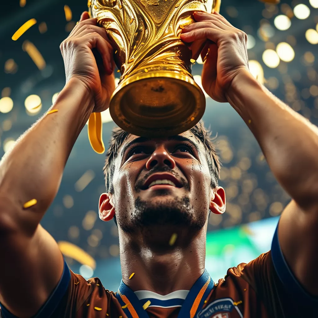 75BD Soccer Betting Tips with Winning Records: A Smarter Way to Wager — view 2