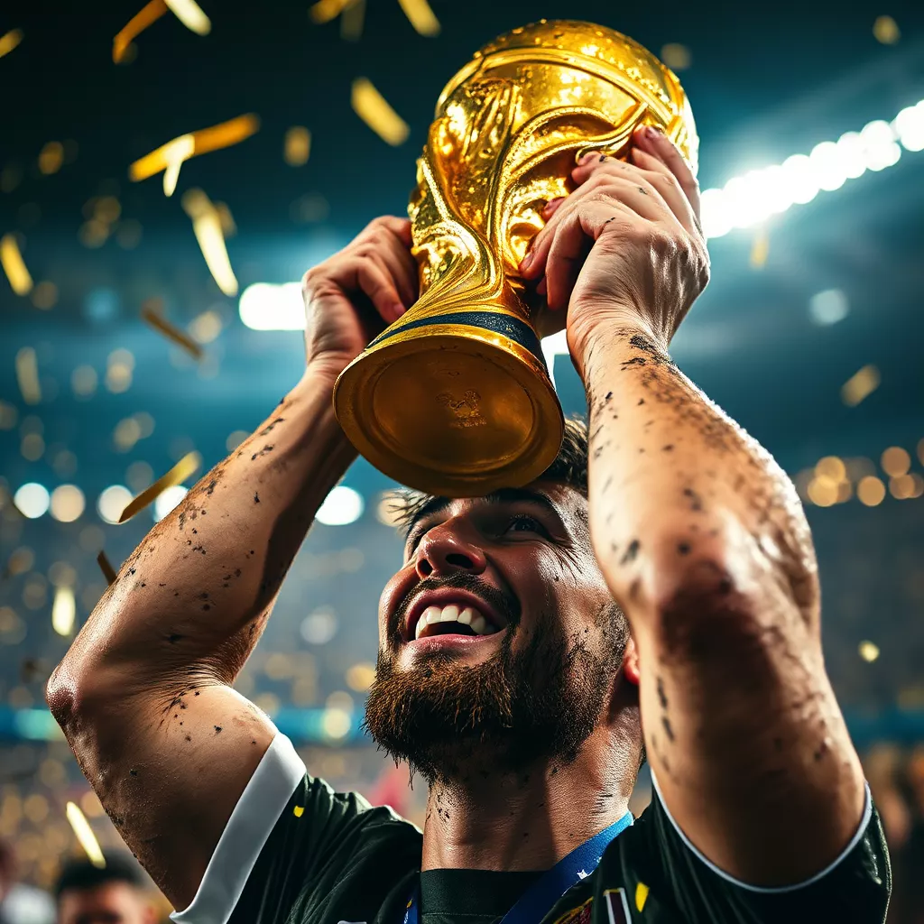 Đức trở lại cuộc đua vô địch World Cup 2026: Cỗ xe tăng đã sẵn sàng? 🚀