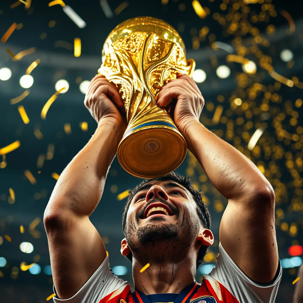 Khám phá Dấu ấn chiến thuật của các đội bóng - cuộc đua cúp vàng 2026 cùng chuyên gia VIPWIN