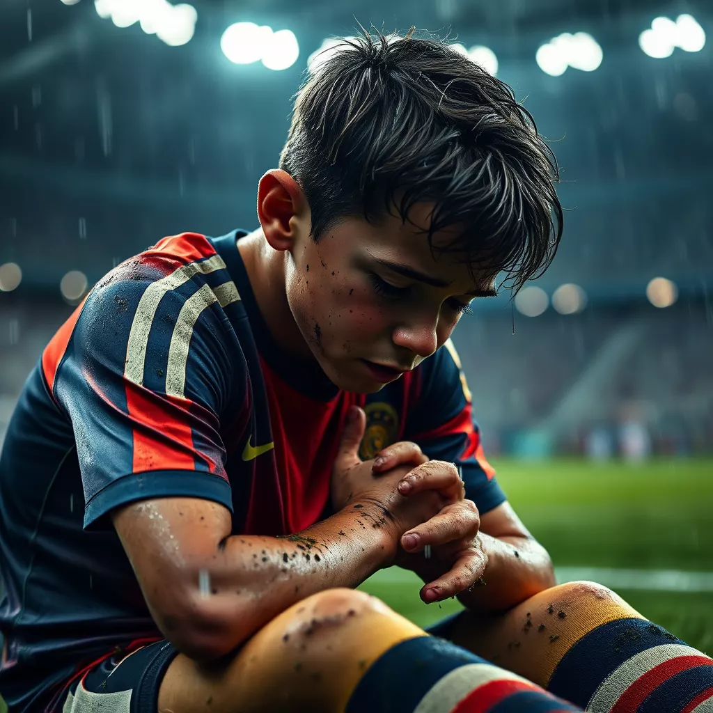 Chung Kết World Cup 2026: Trận Cầu Đỉnh Cao Của Làng Túc Cầu — view 2