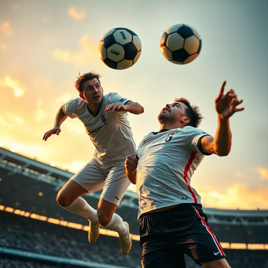FIFA và những thay đổi khiến người hâm mộ chú ý: Giữa quảng cáo và thực tế cần xác minh — view 4