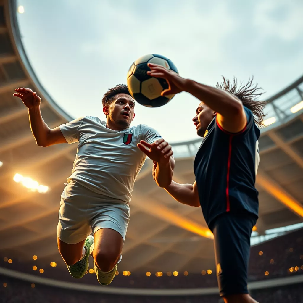 SUNWIN Nhận Định Bundesliga Mỗi Vòng Đấu: Cẩm Nang Chi Tiết Cho Người Hâm Mộ — view 3