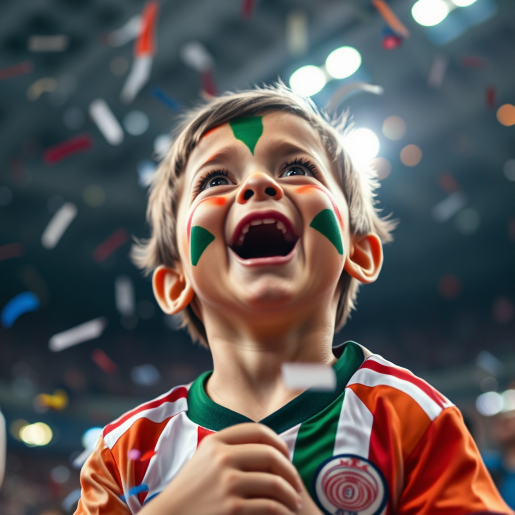 World Cup – Đỉnh Cao Của Bóng Đá Thế Giới Và Những Điều Khiến Hàng Triệu Con Tim Thổn Thức