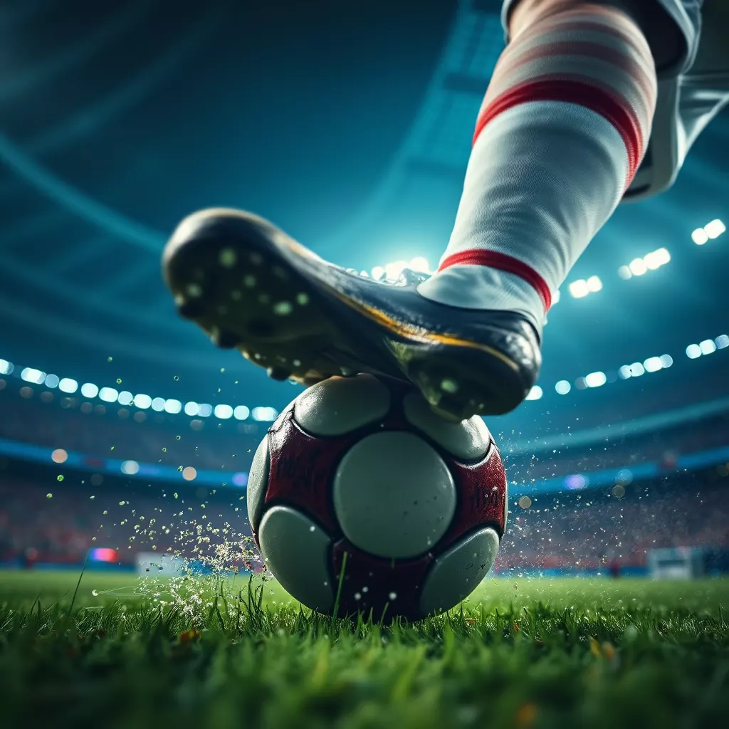 Khám Phá Copa America Qua Chuyên Mục Thể Thao pc168.com.tw: Trải Nghiệm Người Dùng Toàn Diện — view 2